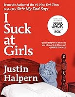 Algopix Similar Product 13 - I Suck at Girls