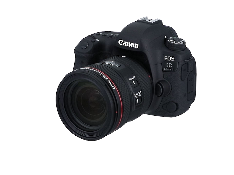 Amazon Co Jp Canon デジタル一眼レフカメラ Eos 6d Mark Ii Ef24 105 Is Stm レンズキット Eos6dmk2 isstmlk カメラ