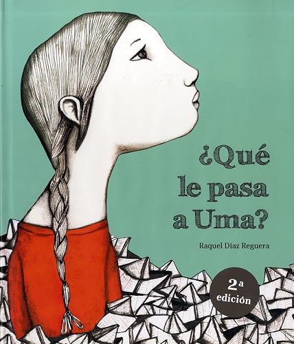 Que le pasa a Uma - 2ª edición (EGALITE)