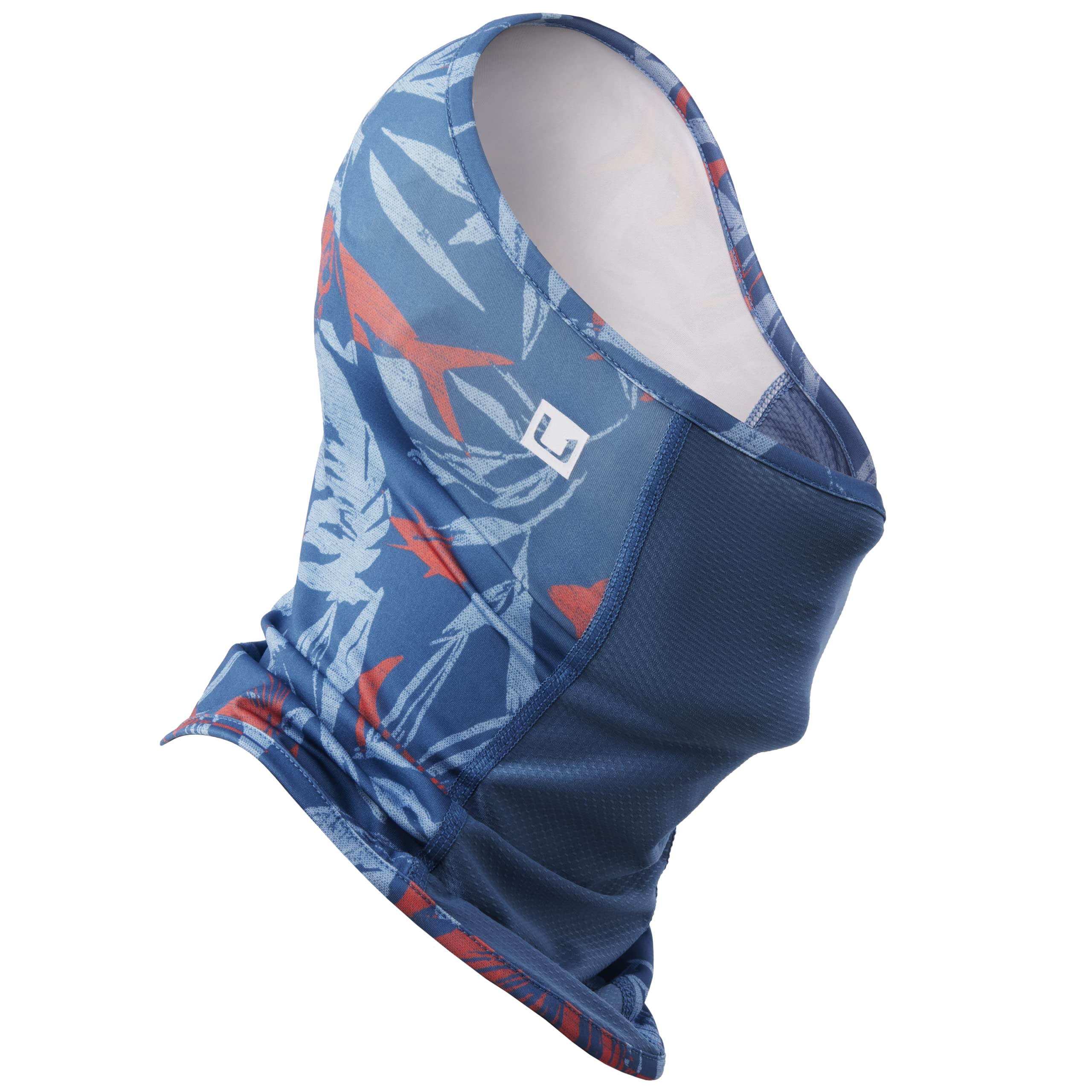 HUK Men's Neck Gaiter | Face Protection With Upf 30+ Sun Protection