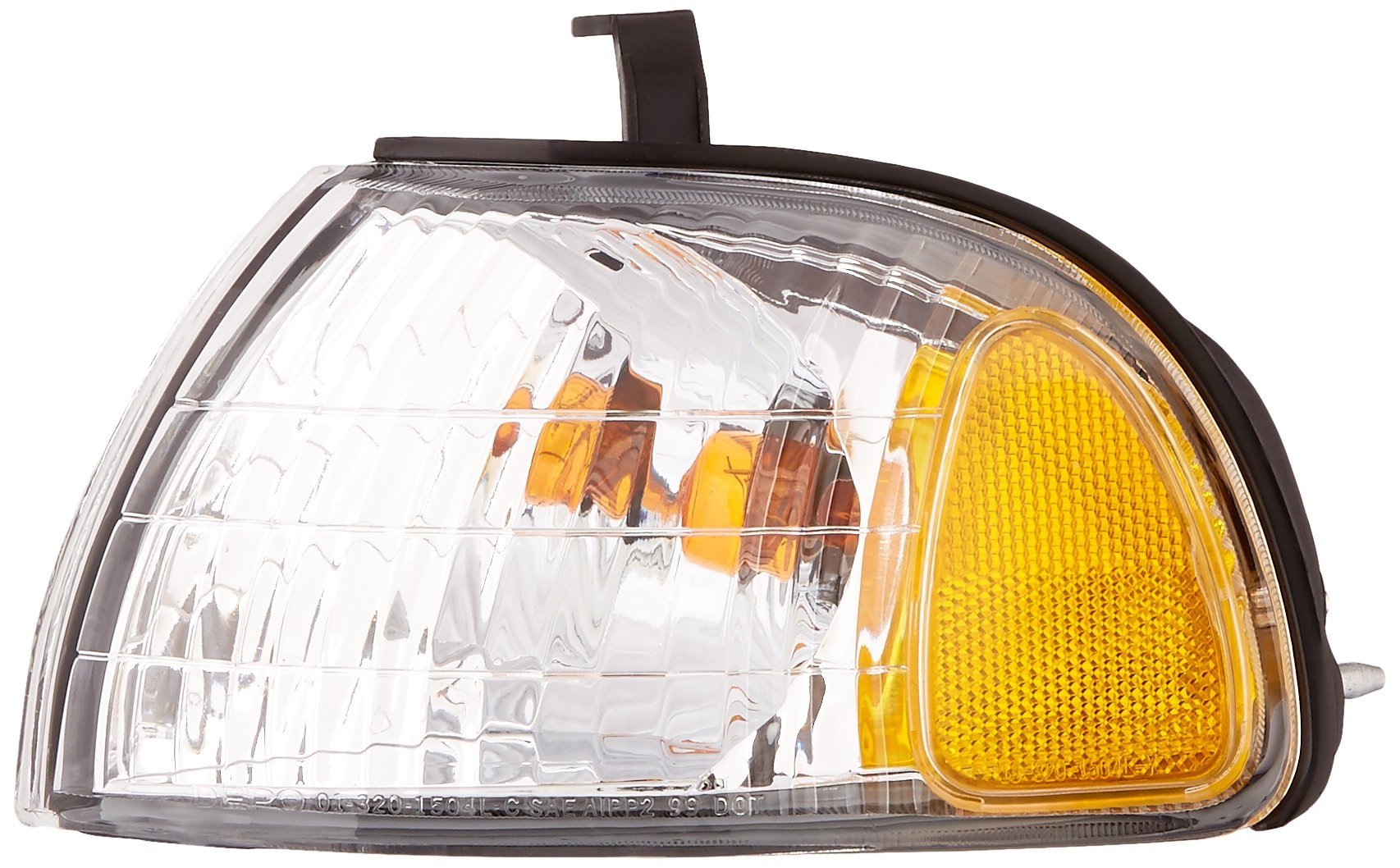 DEPO 320-1601R-AS Replacement Passenger Side Turn Ghana