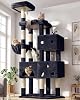 Globlazer F81 Extra Large Cat Tower
