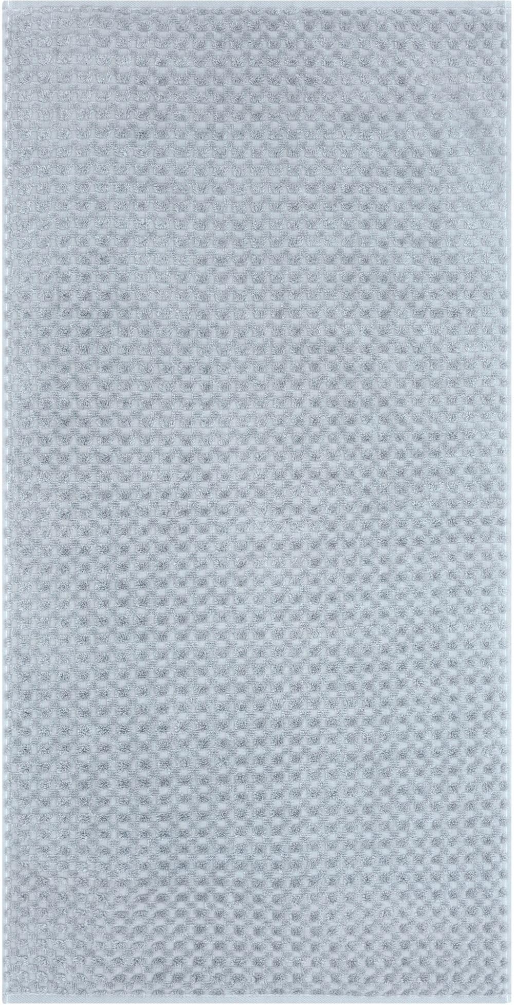 Cawö Duschtuch Pure Elements (sturmblau)