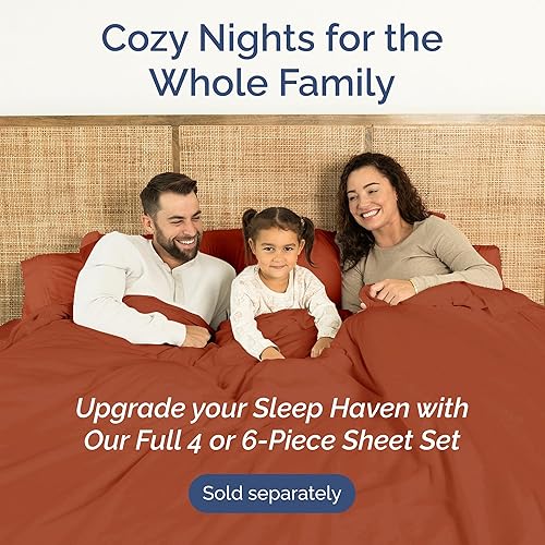 Miniatura 174 de Sábana encimera de bolsillo profundo, más suave que el algodón egipcio, 1 sábana encimera para colchón tamaño individual XL 21 - Spa Blue