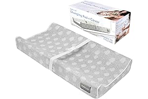 Jool Baby Changing Pad: The Ultimate Comfort and Convenience in Diaper Changes