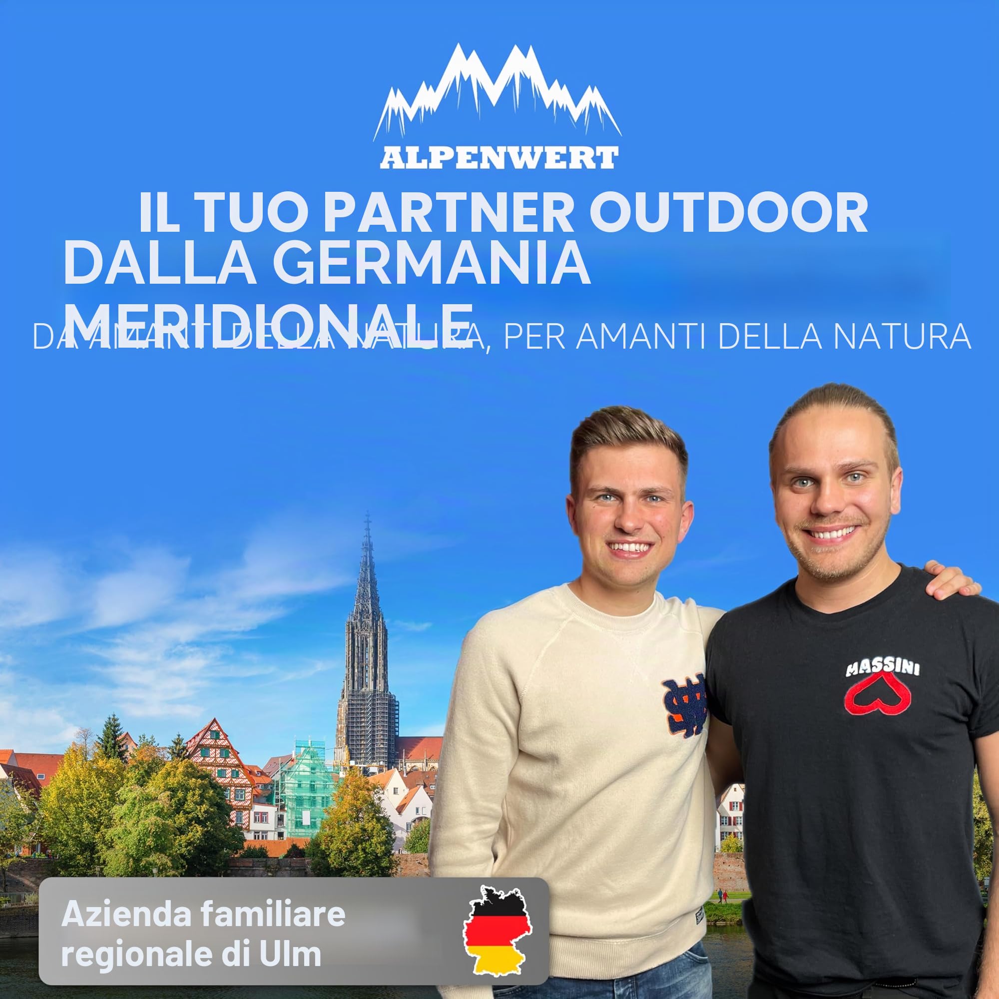 ALPENWERT Bastoni da trekking [carbonio o alluminio] Bastoni da passeggio per uomo e donna – Bastoni da trekking telescopici con manico in sughero per escursioni, nordic walking e sci alpinismo