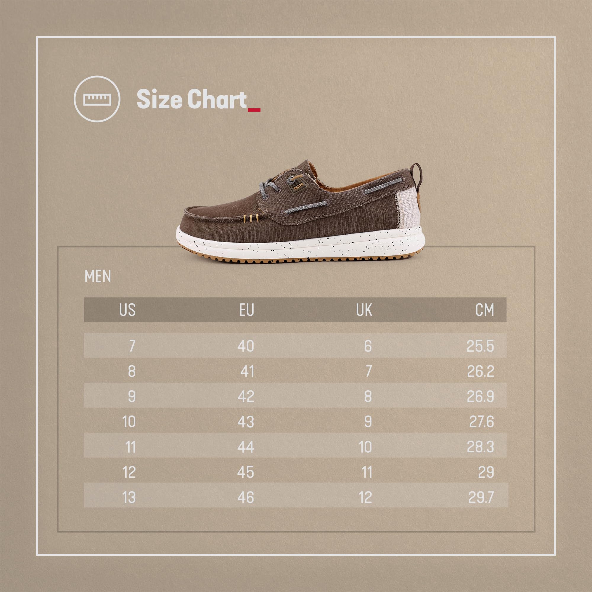 Byron Mocasines de Hombre Náuticos Casual Zapatillas de Verano PITAS
