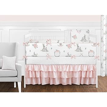 beatrix potter crib bedding