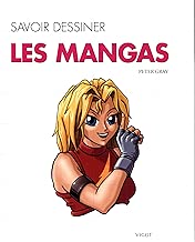 Download Les mangas PDF