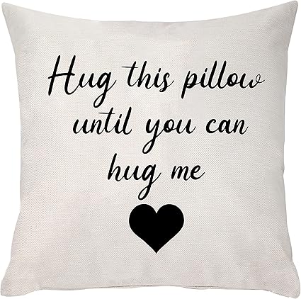 girlfriend pillow amazon