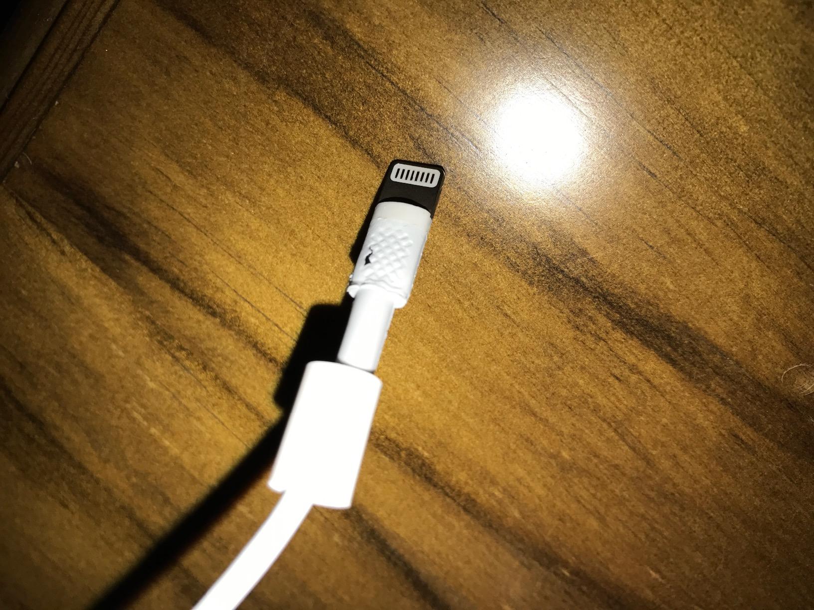 Cargador Tipo C Para Iphone Cable Carga Rápida Lighting Data Blanco
