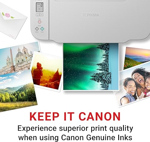 Miniatura 9 de Canon PG-275 Depósito de tinta negra, compatible con impresoras PIXMA TS3520, TS3522 y TR4720 (paquete de 2)