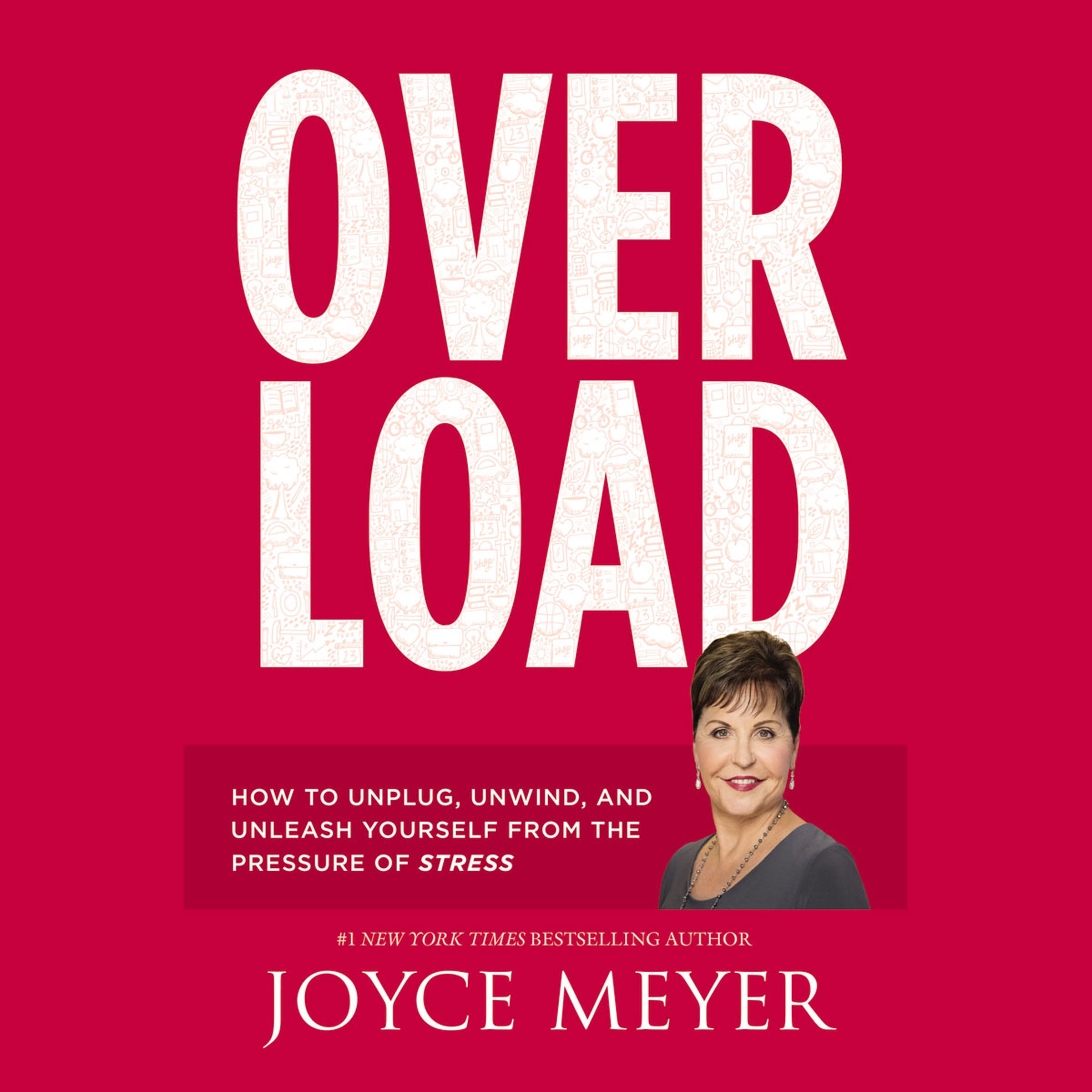 Cover art for Overload
