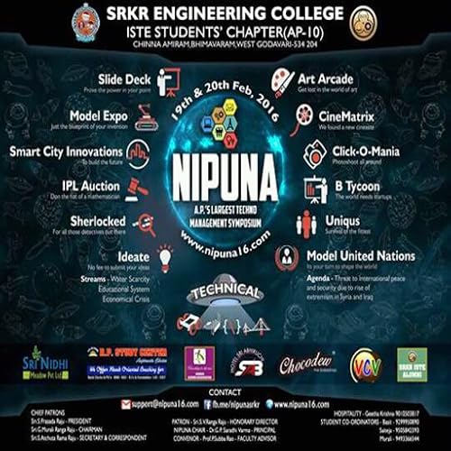 NIPUNA16