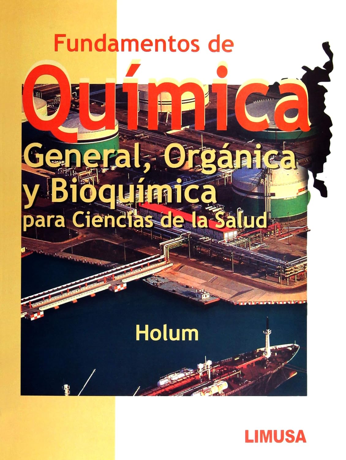 FUNDAMENTOS DE QUIMICA GENERAL ORGANICA Y BIOQUIMICA P CIENC Para ciencias de la salud John R FUNDAMENTOS DE QUIMICA GENERAL ORGANICA Y BIOQUIMICA P CIENC Para ciencias de la salud John R