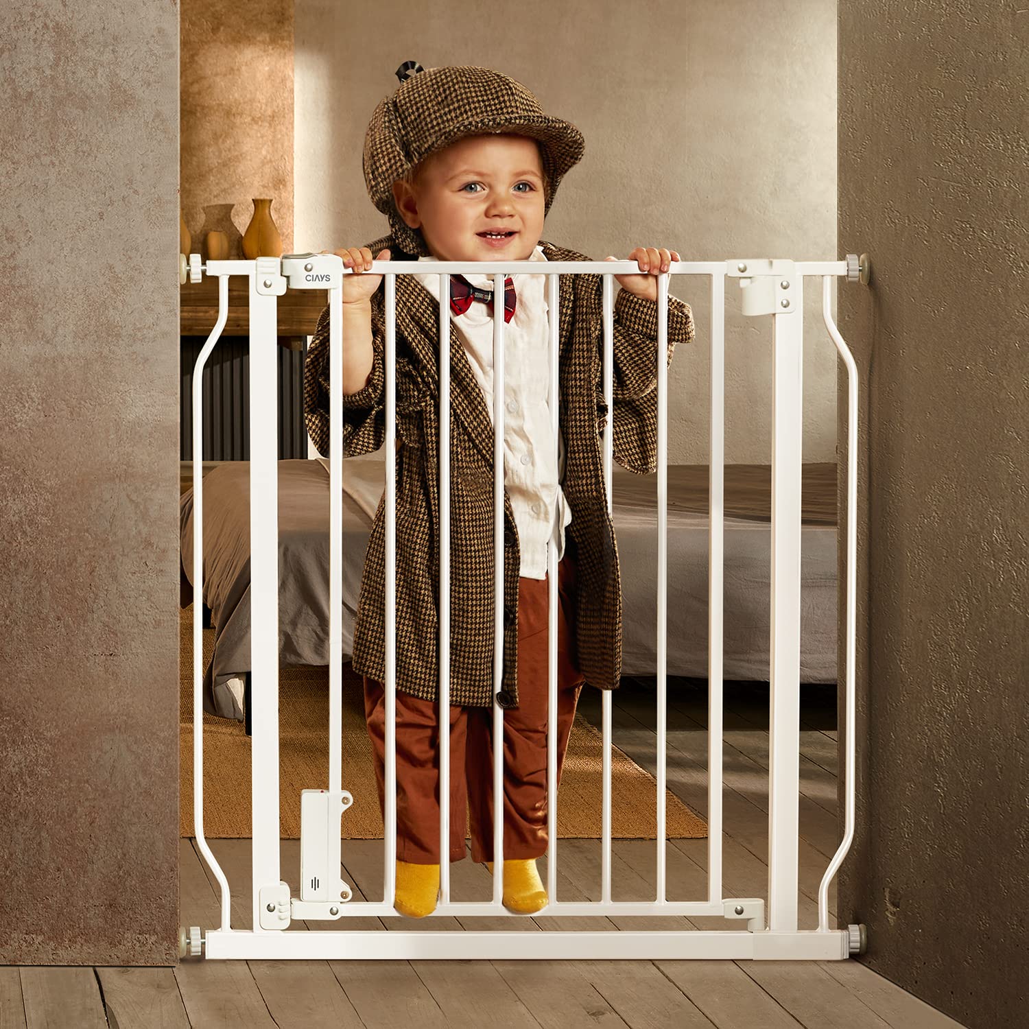 Ciays Baby Gate