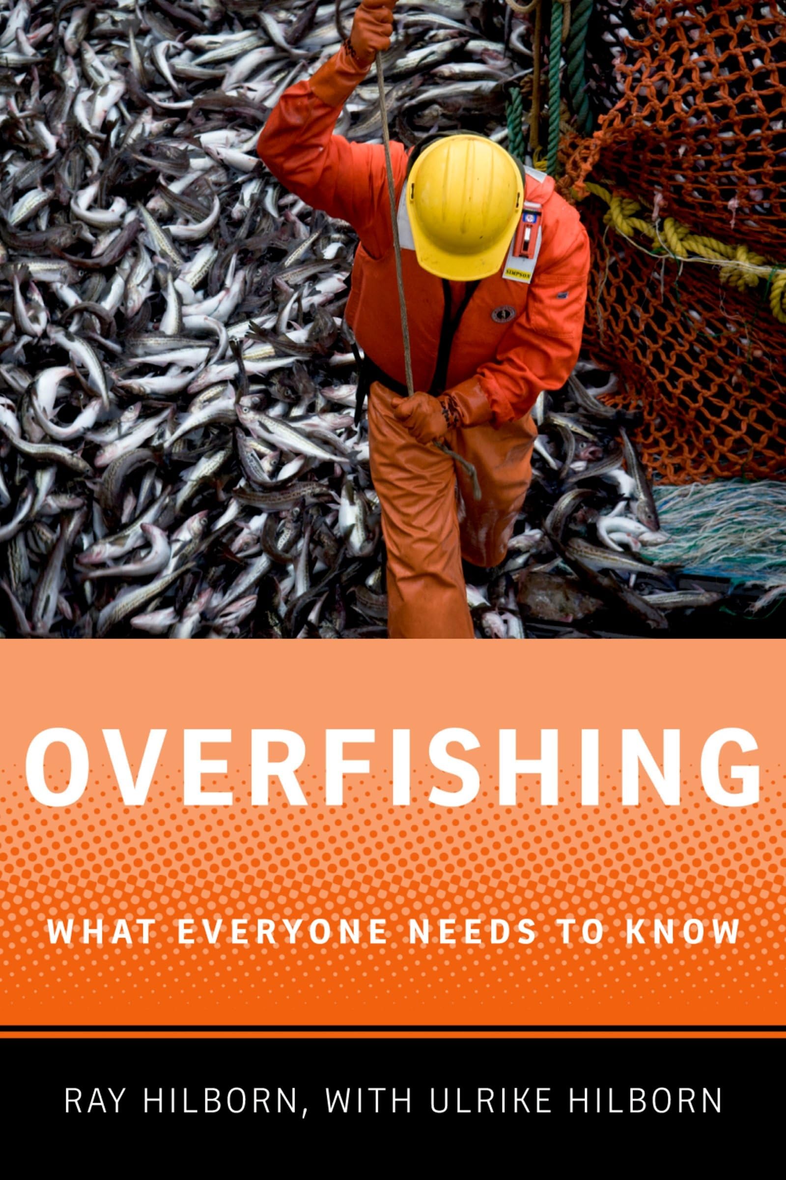 Overfishing What Everyone Needs to Know