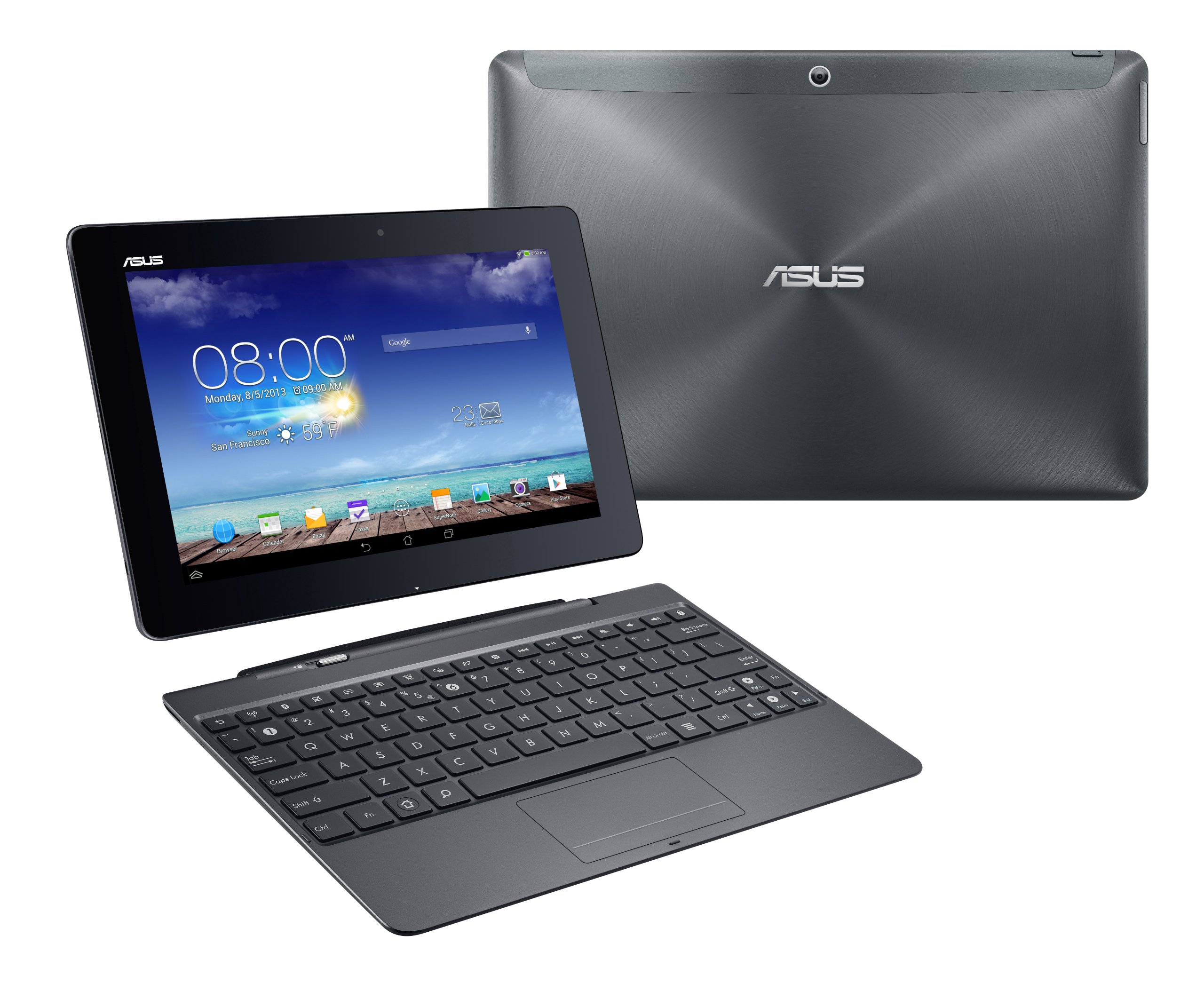 Amazon.co.jp: ASUS Pad TF701T TABLET / Black (Android / 10.1inch 