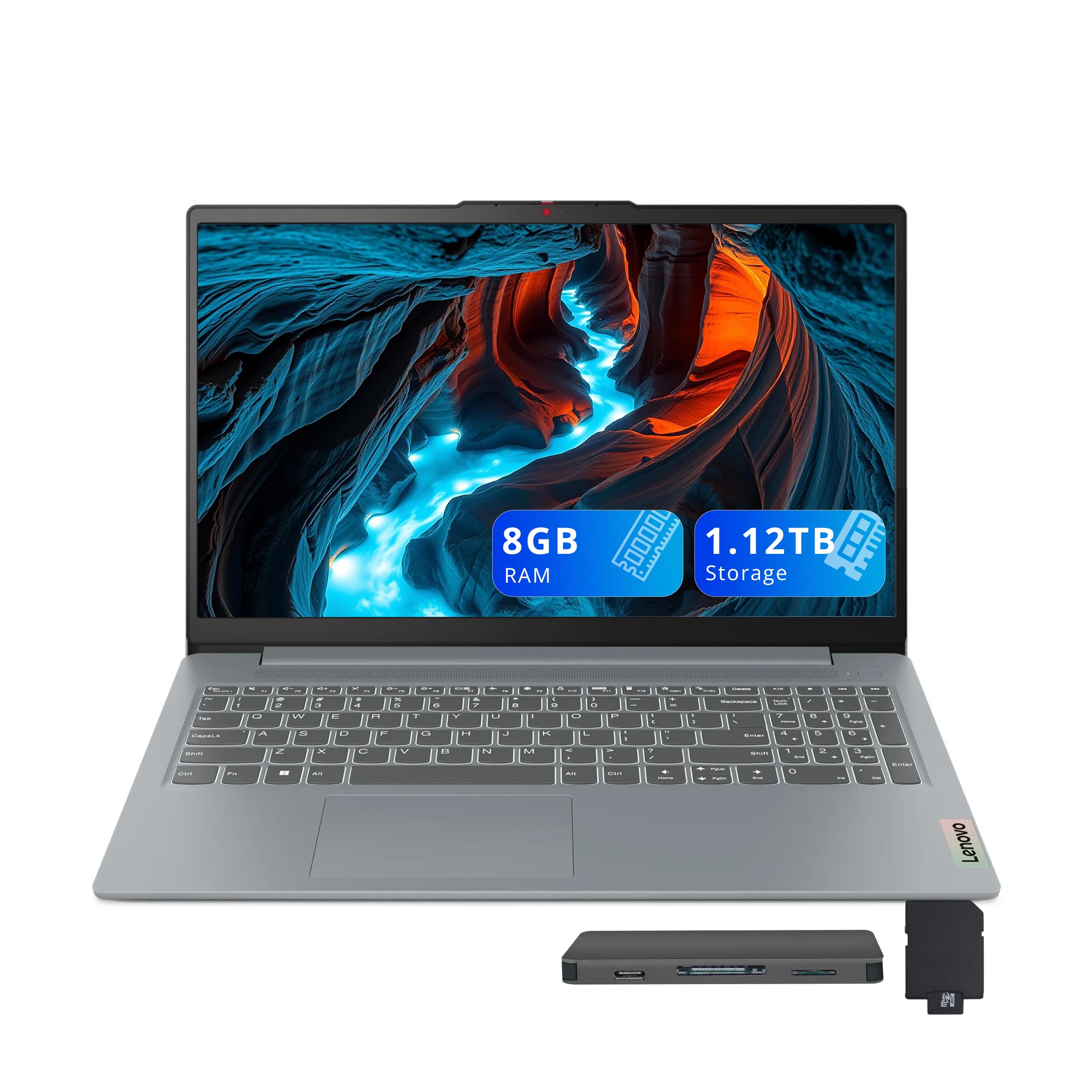 Lenovo✨Ideapad☆新品SSD256GB☆メモリ8GB☆Core i3 Amazon.com: Lenovo IdeaPad Slim 3i 15.6