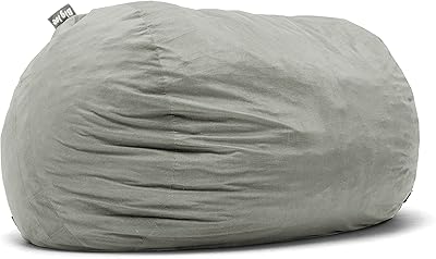 BIG JOE Fuf XXL W/ Liner Fog Lenox.