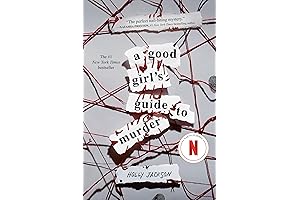 A Good Girl's Guide to Murder by Holly Jackson