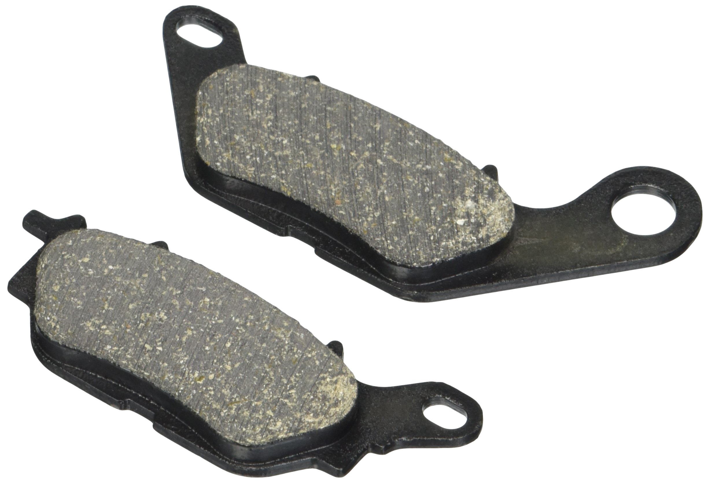 EBC FA464 11-13 Yamaha YBR 125 ESG 43B1/3/5/6/8 Front Left FA-SFA-X Brake Pads main image 0