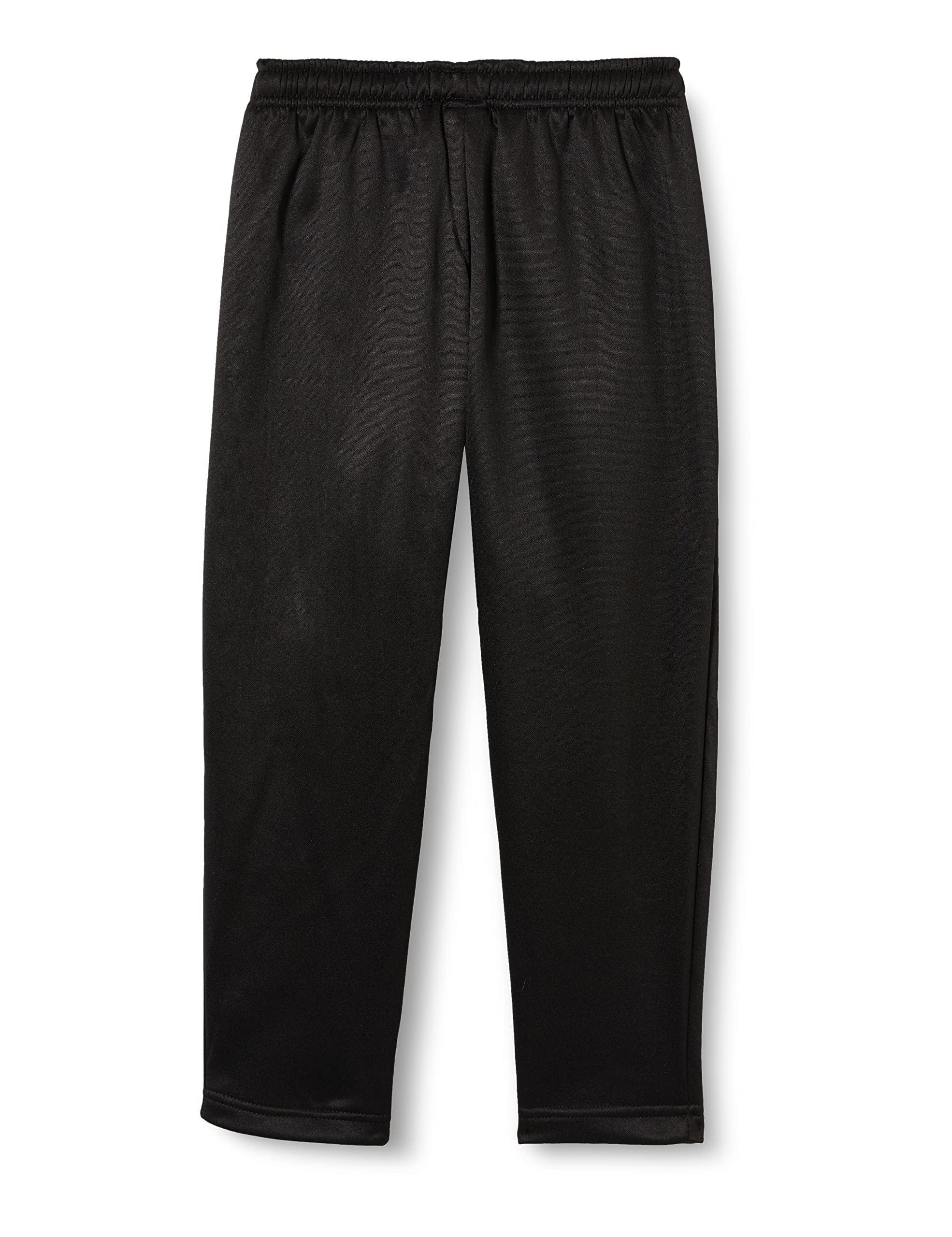 Adidas - Pants Only Adidas Stack Logo On Left Side, Giacca Unisex - Bambini e Ragazzi