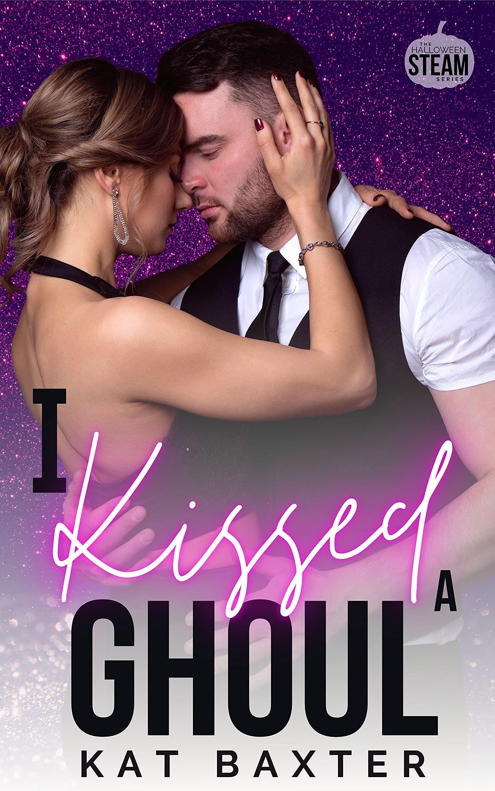 I Kissed A Ghoul: A Brother's Best Friend/Curvy Girl Romance (Austin Armadillos Book 3)