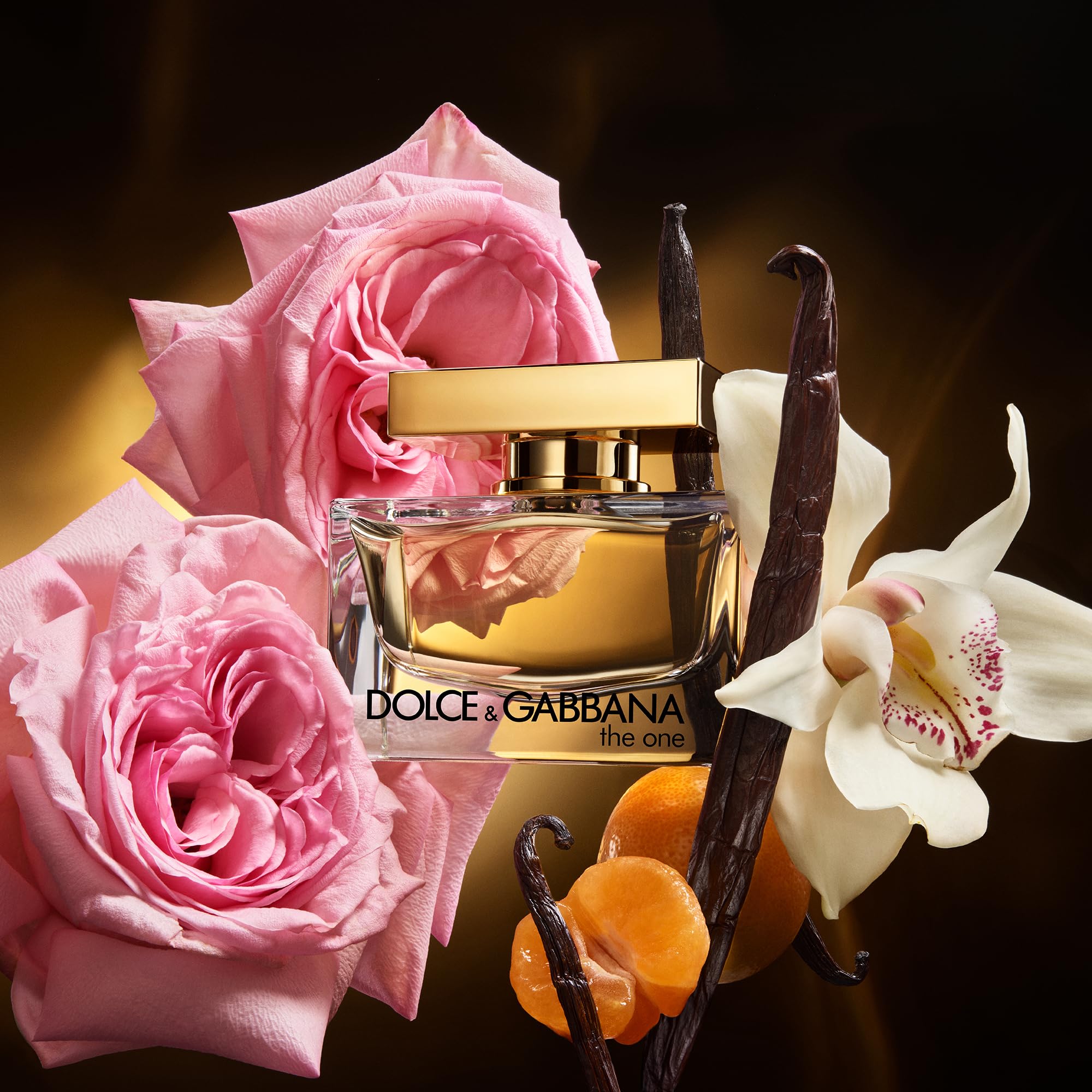DOLCE & GABBANA, The One Women's Eau de Parfum 75 ml