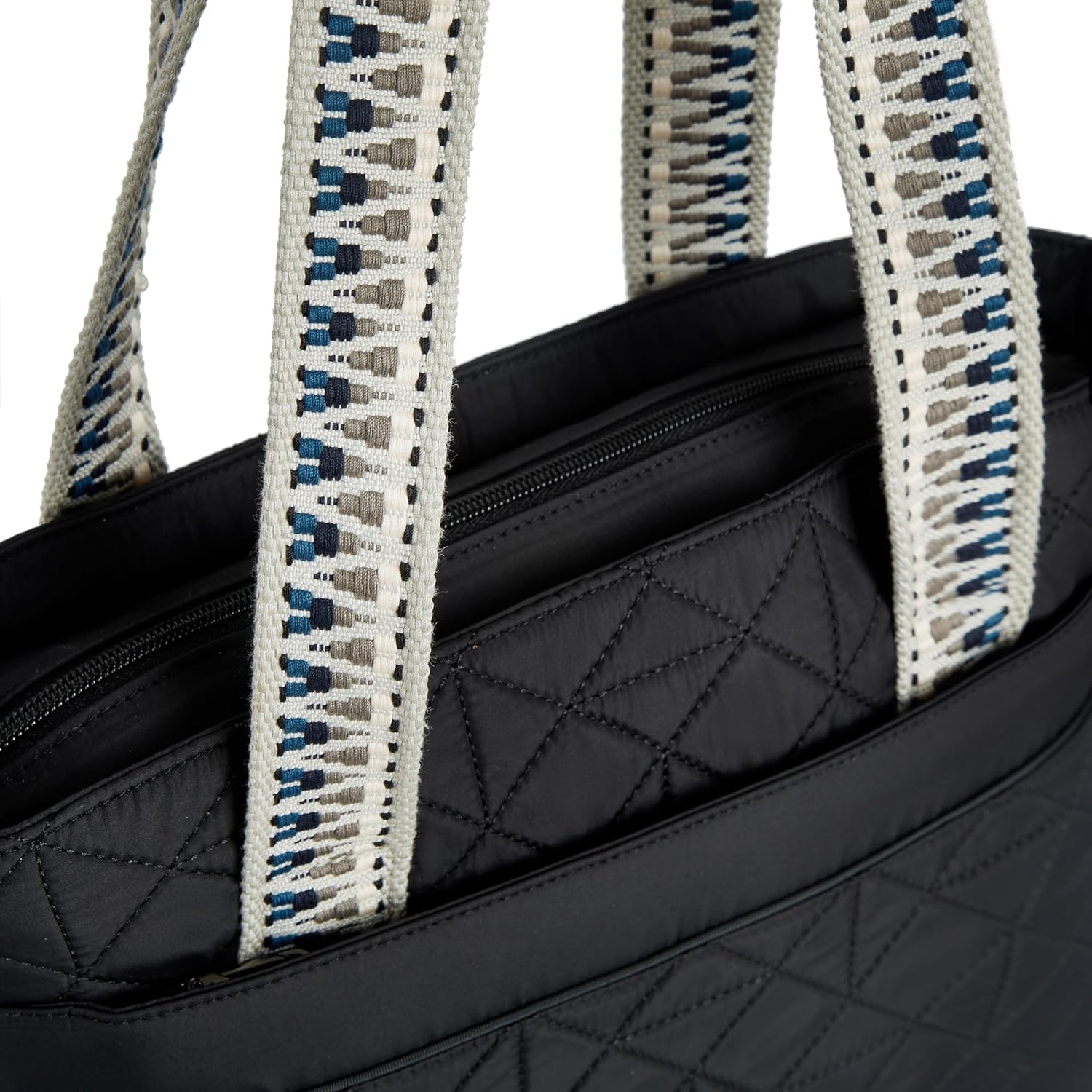 Travelon Anti-Theft Boho Tote