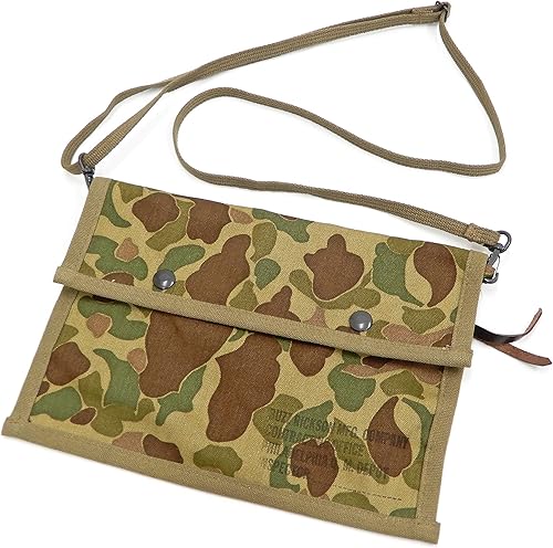 Amazon バズリクソンズ Buzz Rickson バッグ Br 迷彩 サコッシュバッグ メンズ ミニショルダーバッグ 小物入れ メンズフリーサイズ ショルダーバッグ