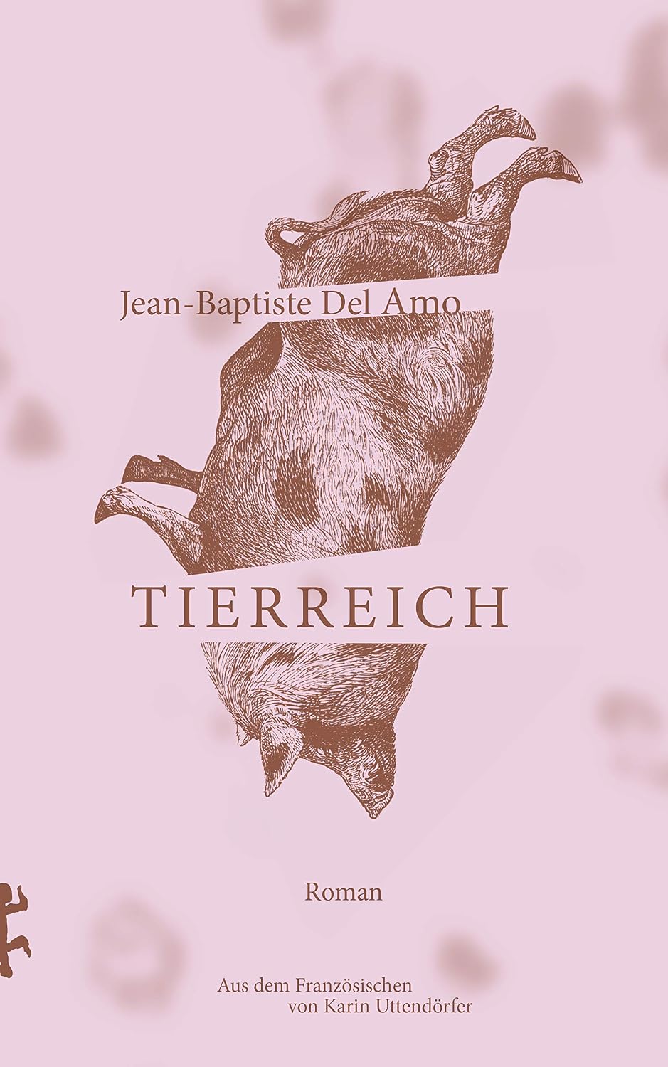 Tierreich (German Edition)