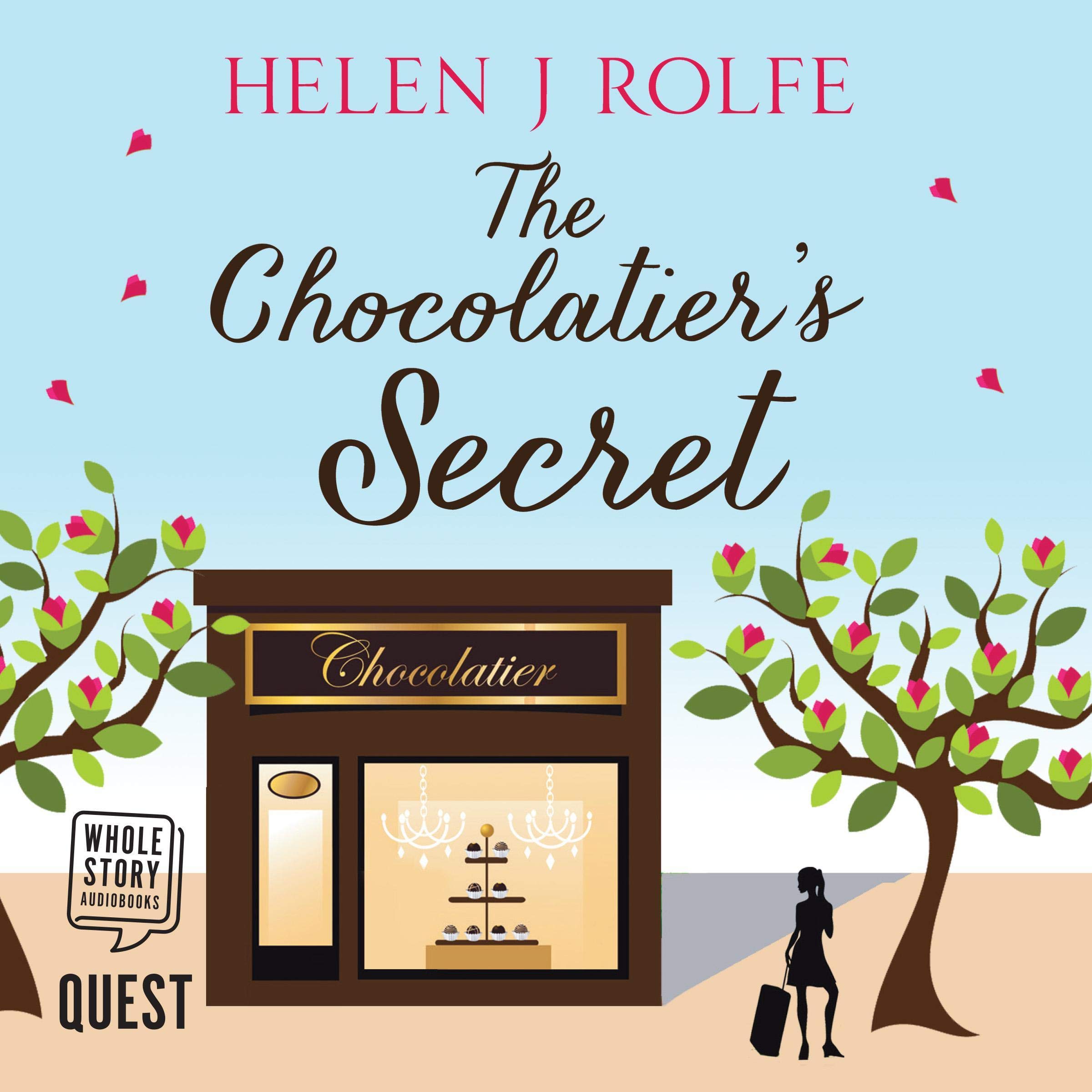 The Chocolatier's Secret