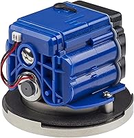 Vista 3 de Sloan Optima EBV-146-A-C Kit de módulo de control de cubierta metálica para armario de agua Para uso con flushometros Optima Plus y Regal Pro Plus