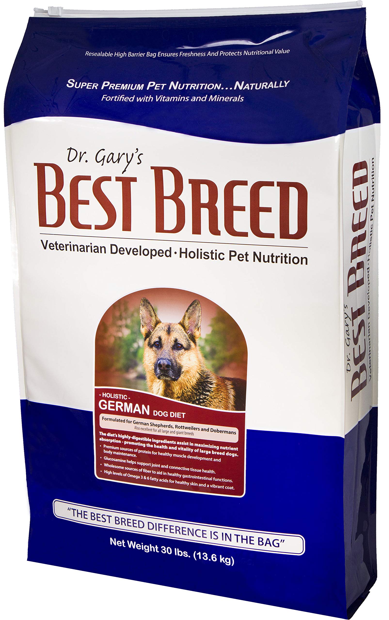 What Is The Best Value Dry Dog Food