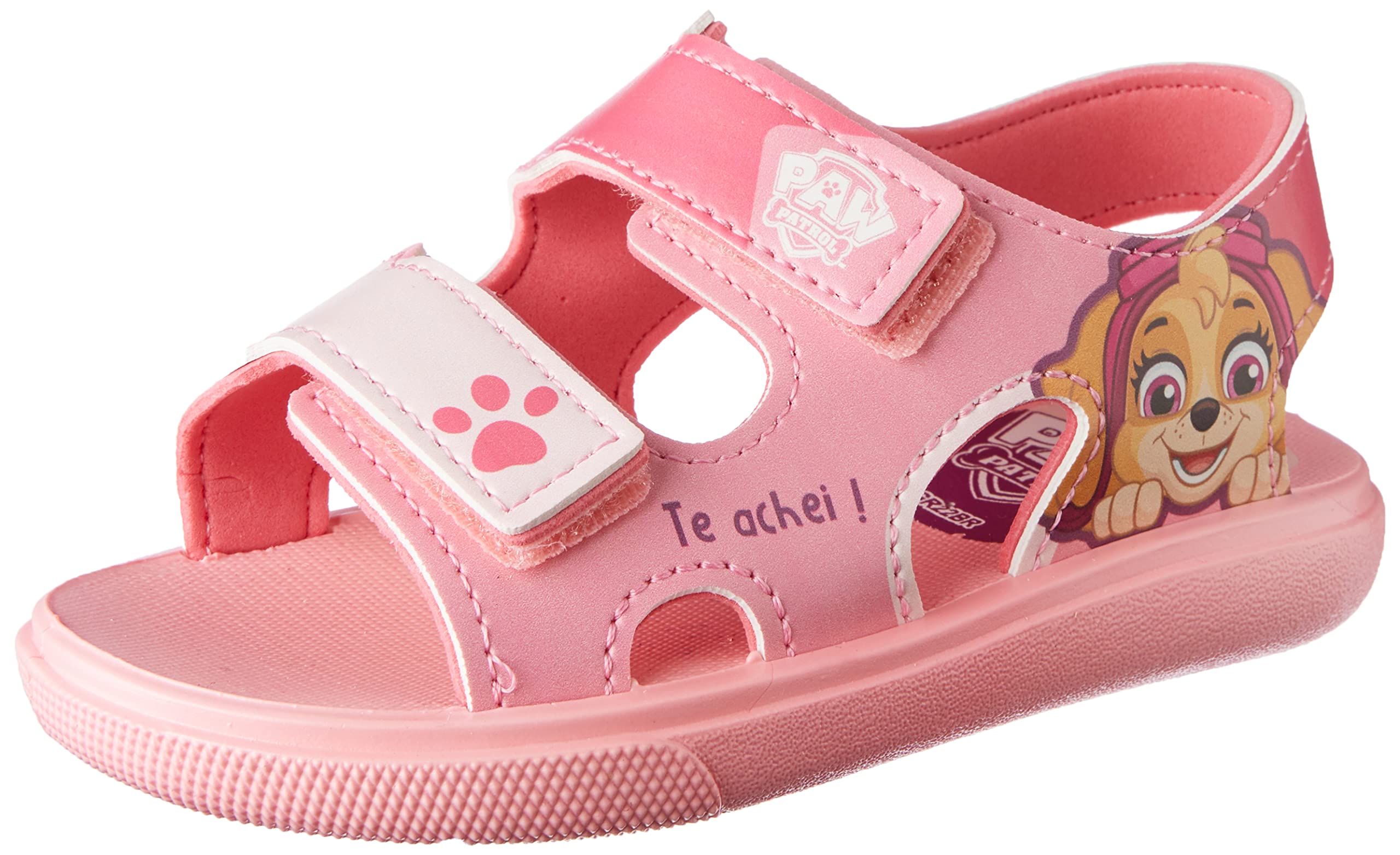 Ipanema Patrulha Canina Achei Sandalia Baby, Chanclas Unisex bebé