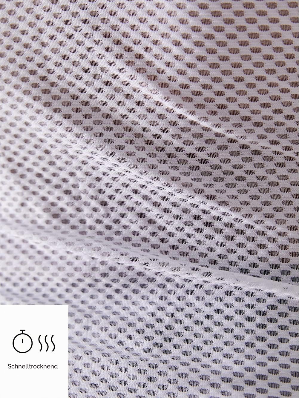 Craft Cool Mesh Superlight SL M | Funktionsshirt Herren ärmellos | Mesh Top | perfekte Belüftung & Kühlung | superleichte Activewear für Herren | Baselayer Herren
