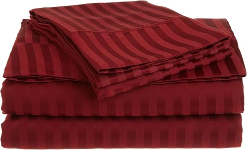 Miniatura 7 de Juego de sábanas divididas de 5 piezas, 800 hilos, 100% algodón de fibra larga, sábanas divididas tamaño Queen para camas ajustables, se adapta a