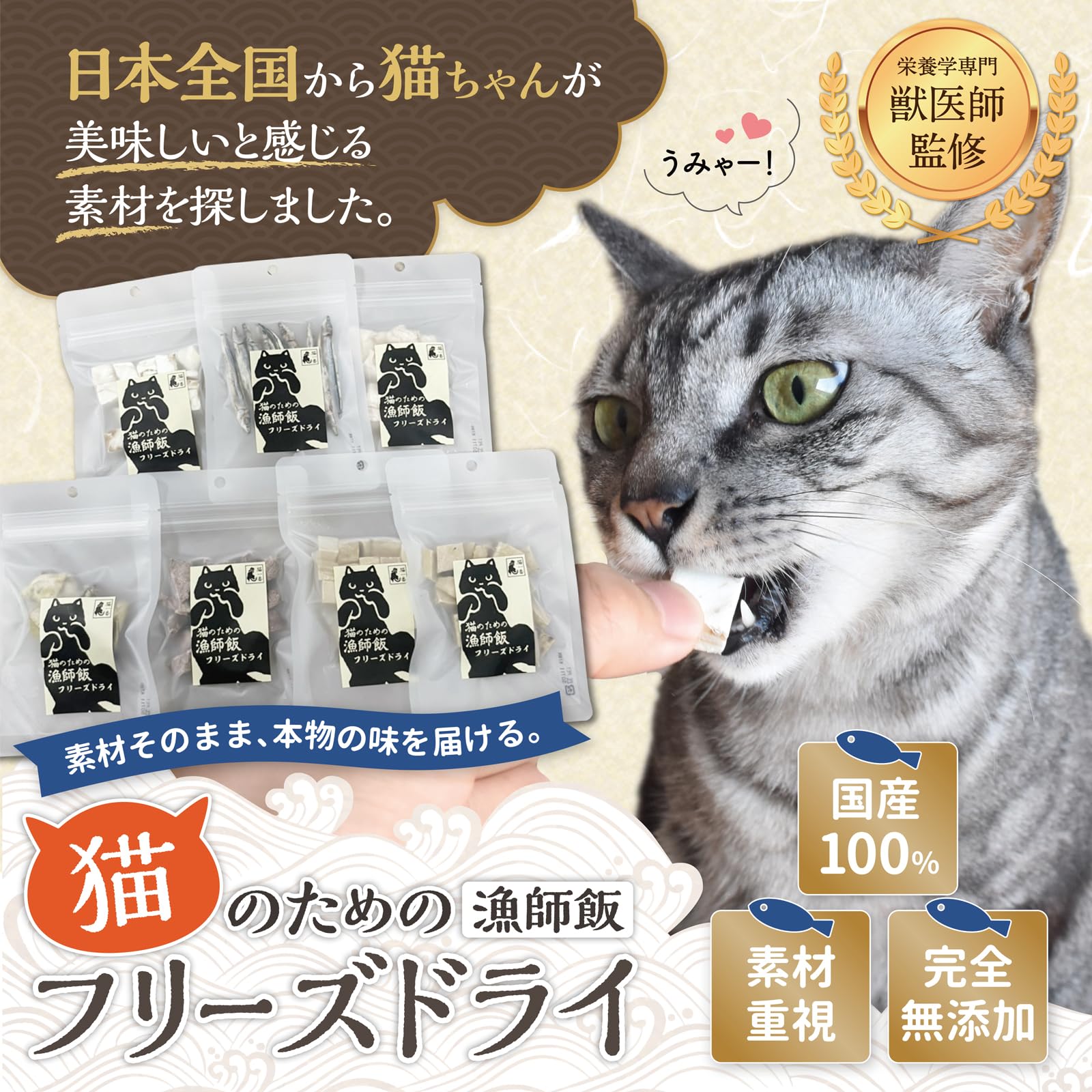 猫の医・食・住 サンライズ AIM30 11歳以上の室内猫用 腎臓の健康ケア 600g