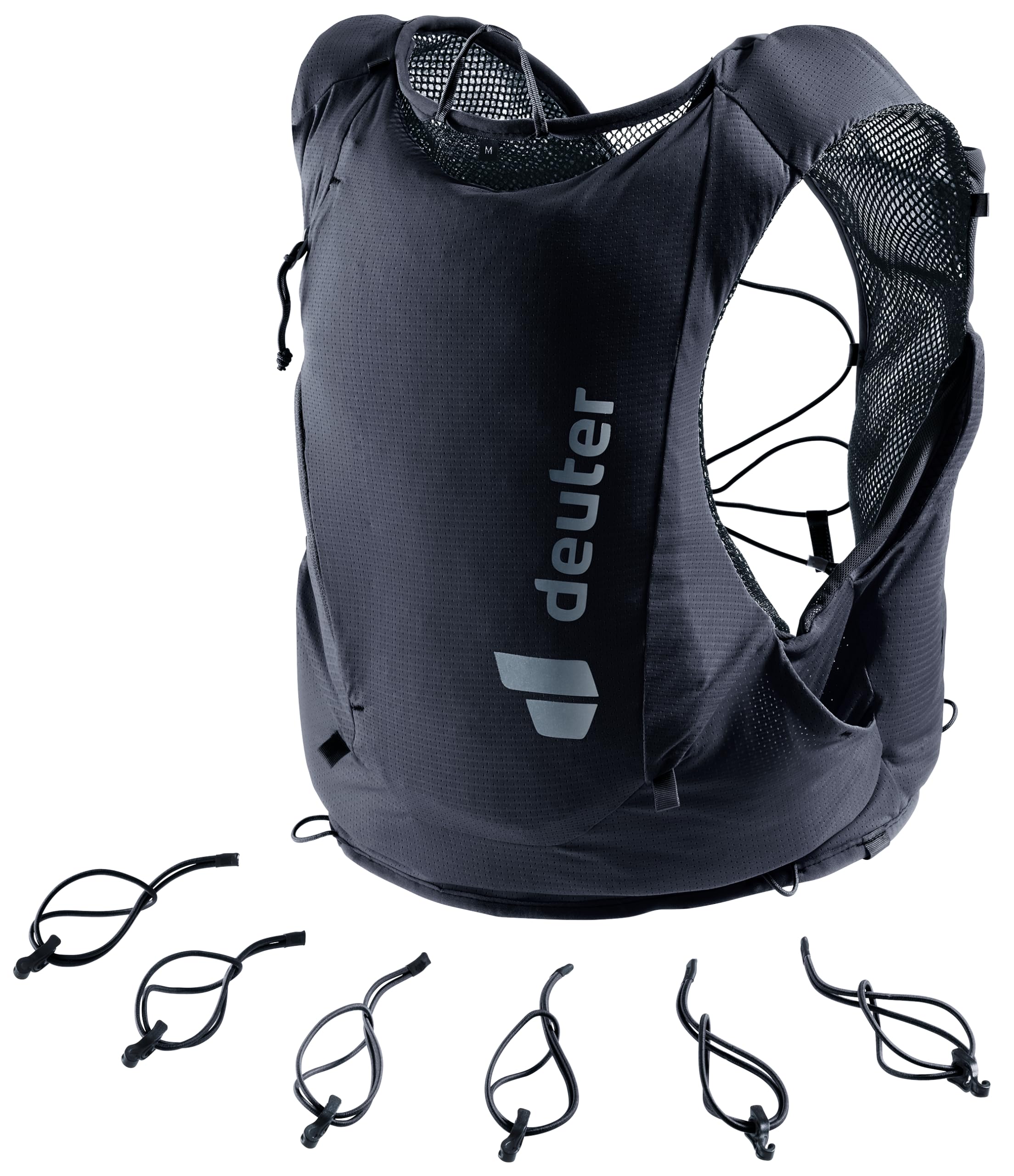deuter Traick 9