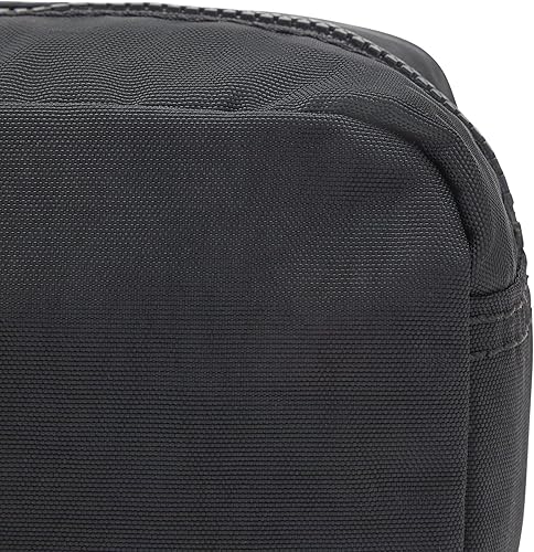Miniatura 8 de Kipling - Bolsa de cosméticos Gleam para mujer, negro negro, 7.25 de largo x 4.25 de alto 3.25 de profundidad de EE.UU