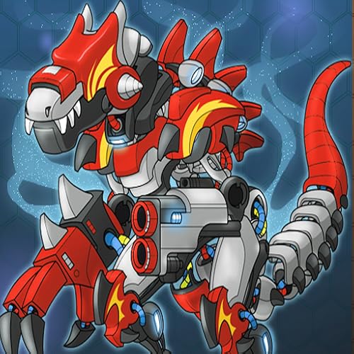 Super Dino Fighter