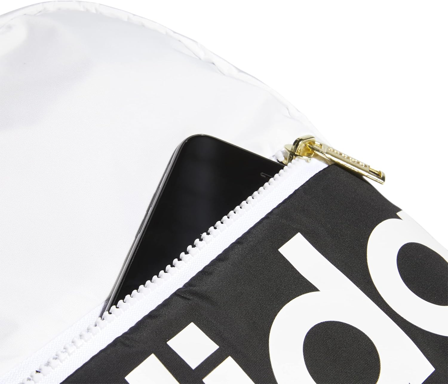 Linear Mini Backpack Small Travel Bag DISCONTINUED - Image 5