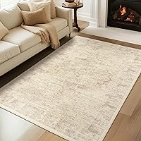 Vista 60 de Alfombras de cocina beige 2x3
