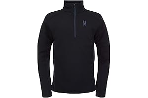Spider Pullover: Men's Outbound