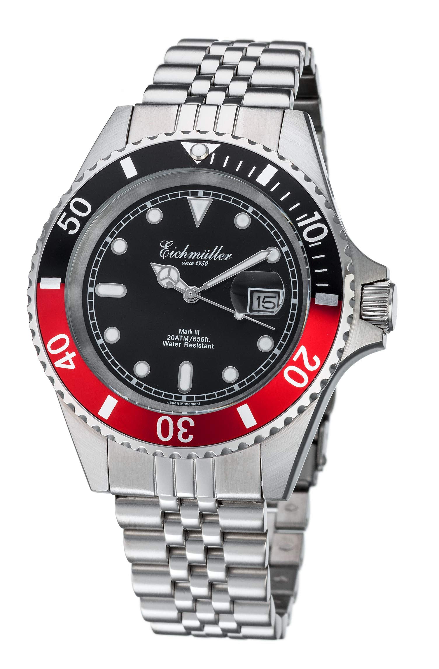 OROLOGIO SUBACQUEO DA Uomo Seiko 4205-015B Data Acciaio Inox Automatico