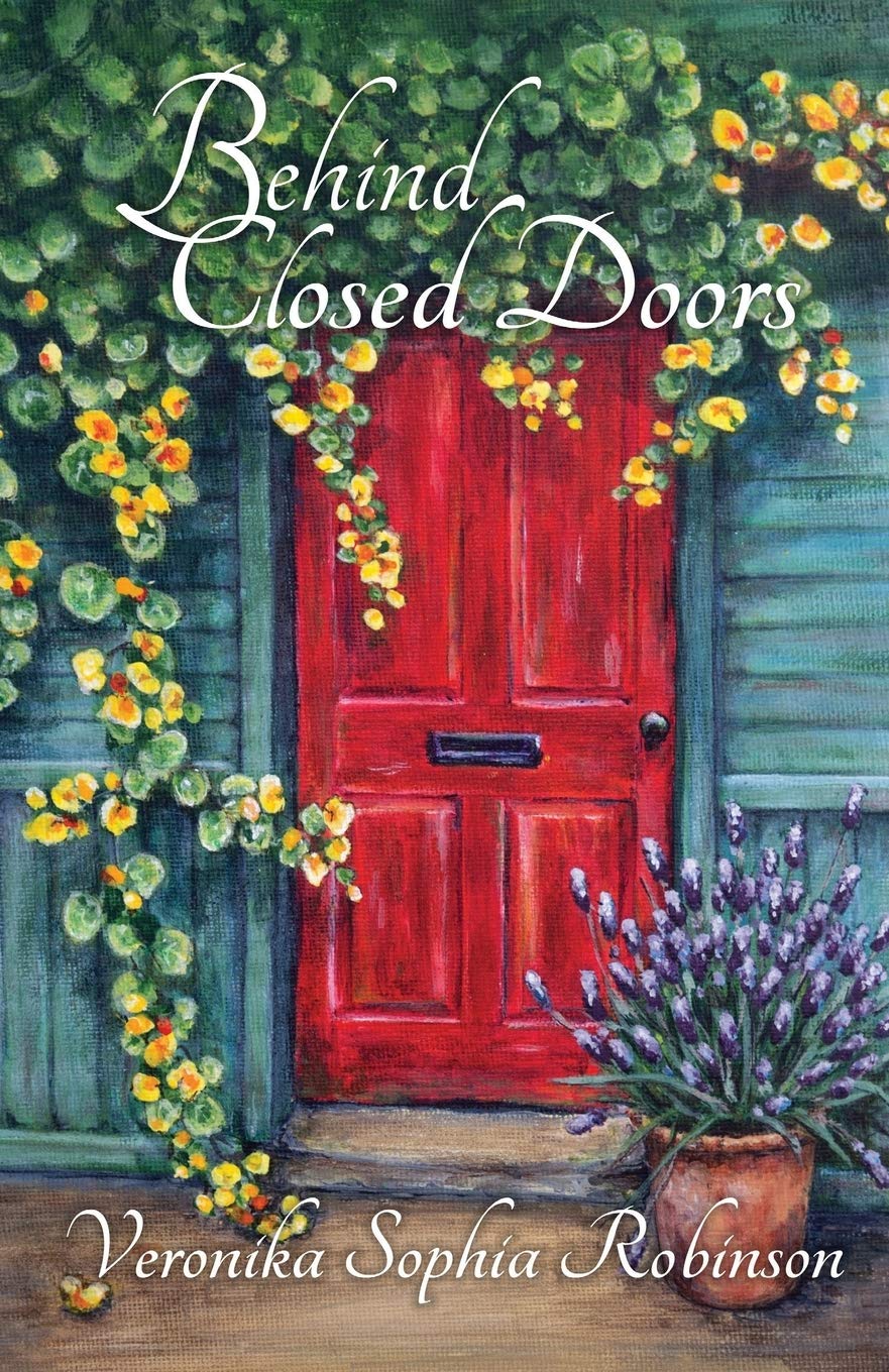 Behind Closed Doors: Volume 2 (The Gypsy Moon Trilogy)