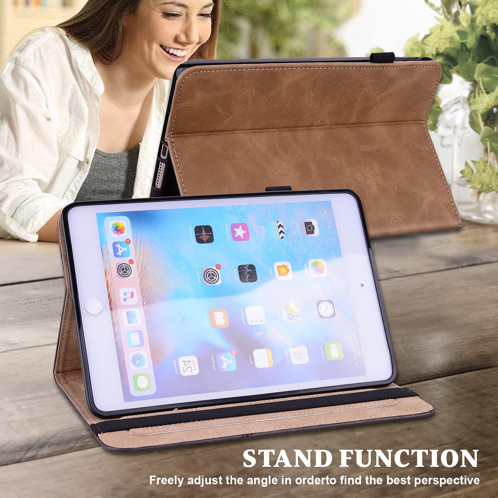 Amazon.co.jp: ALILANG ケース Huawei MediaPad M5 Lite 10 10.1インチ