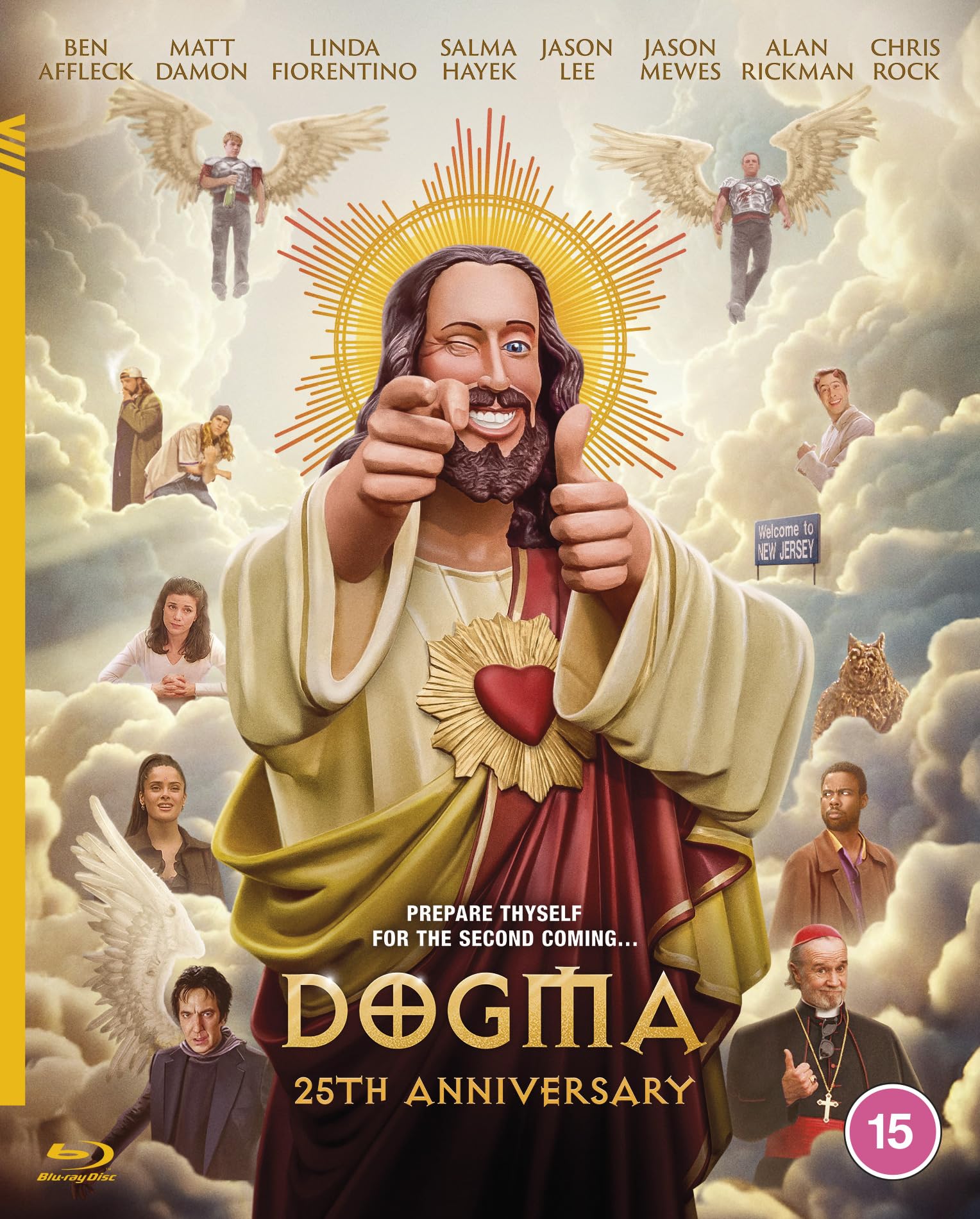 Dogma