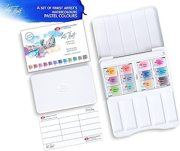 Amazon | Nevskaya Palitra ホワイトナイツ プロフェッショナル